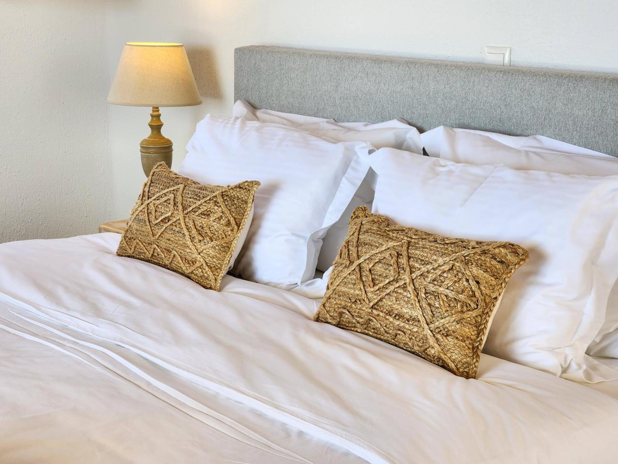 Anthemion Paros - Villas & Suites Света Ирина Парос Екстериор снимка